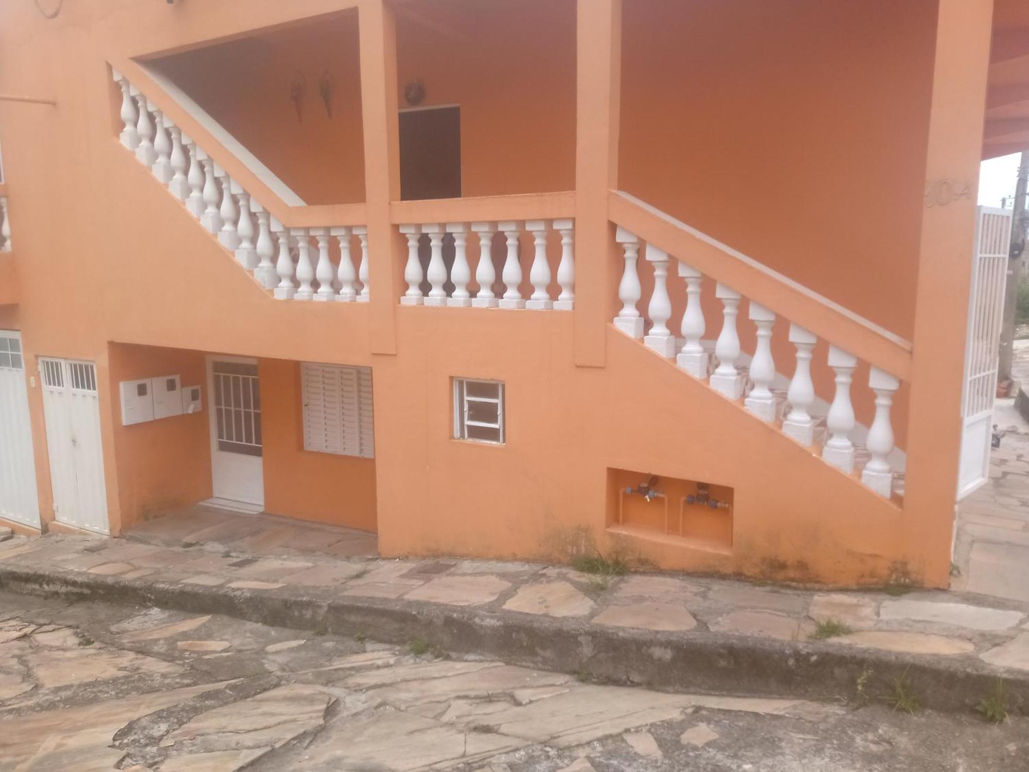 Mirante Do Sol Villa São Tomé das Letras Exterior foto